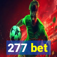 277 bet